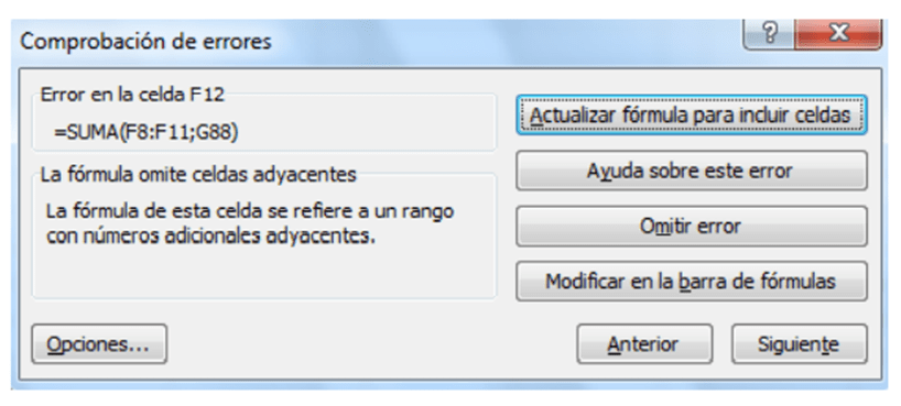 Funciones financieras