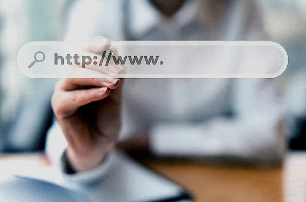 Que es URL en informática