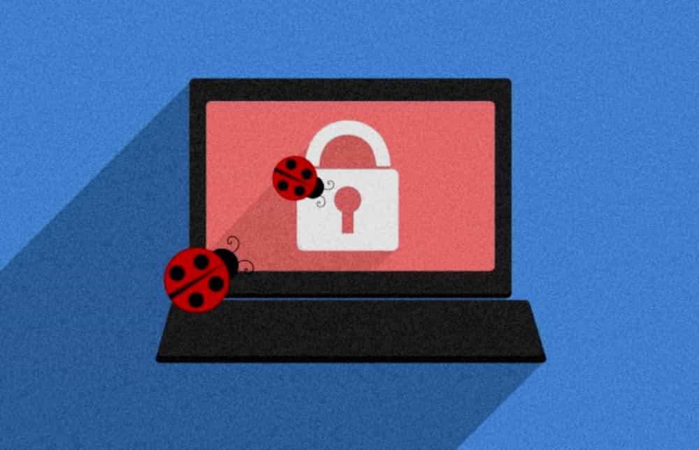 amenazas a la seguridad informática