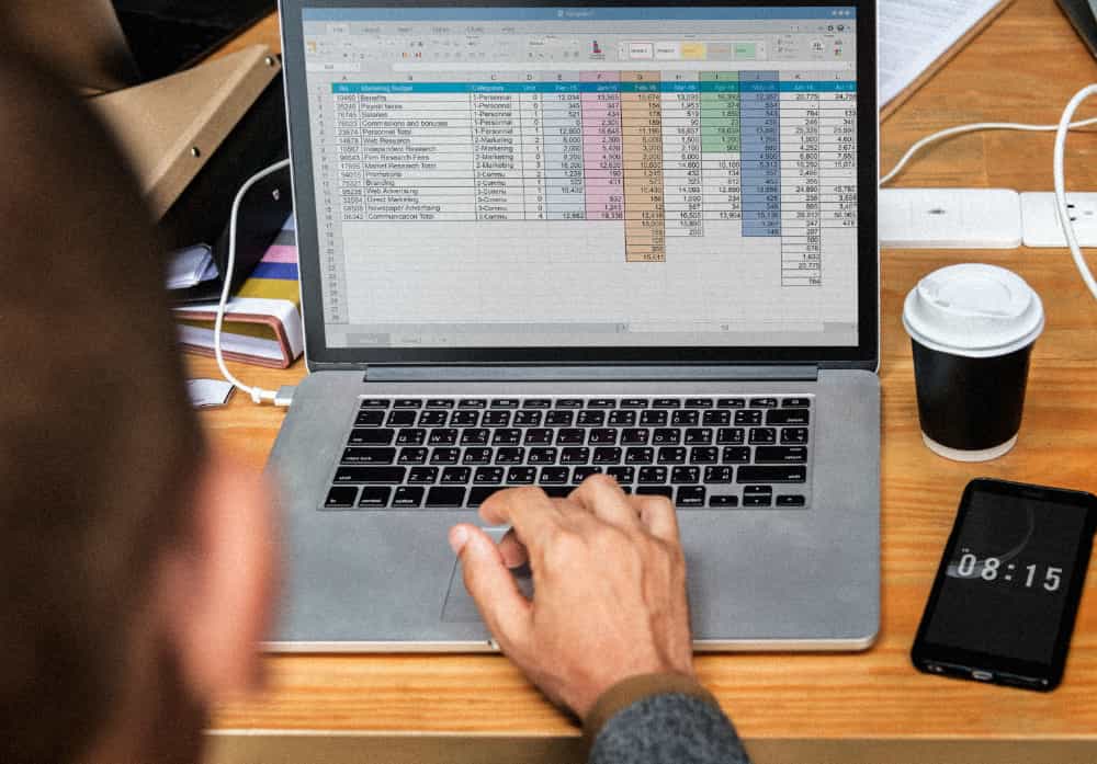 envío masivo de correos desde excel