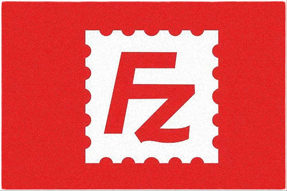 FileZilla