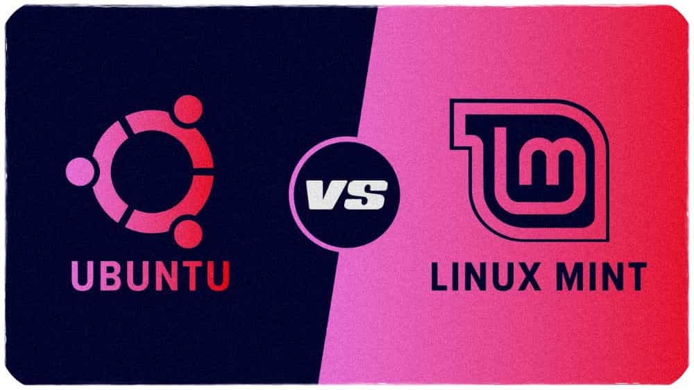 Linux Mint vs Ubuntu