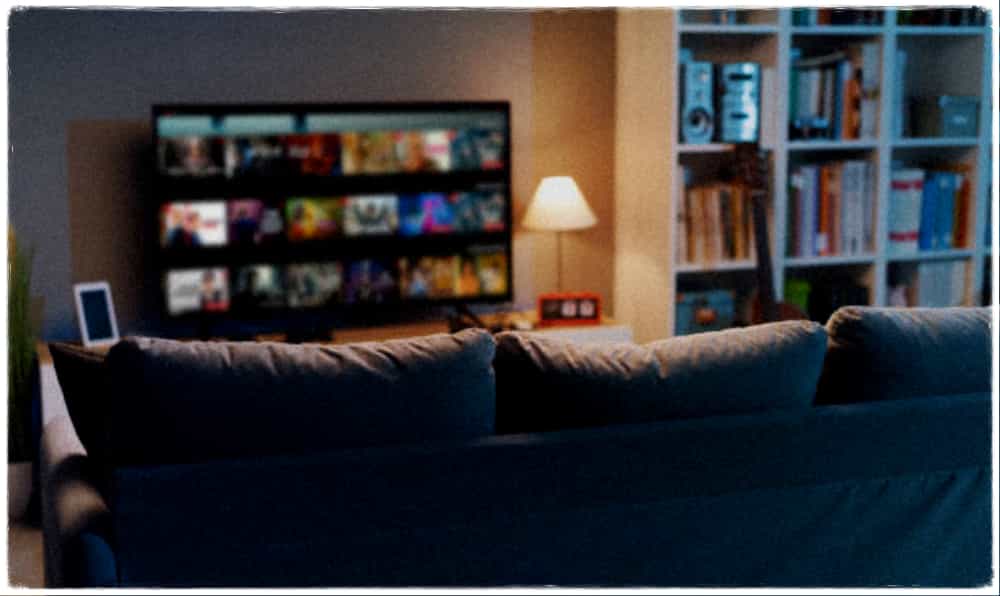 Netflix vs Blockbuster