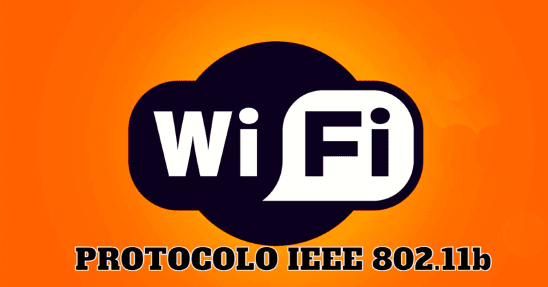 Protocolo IEEE 802.11b