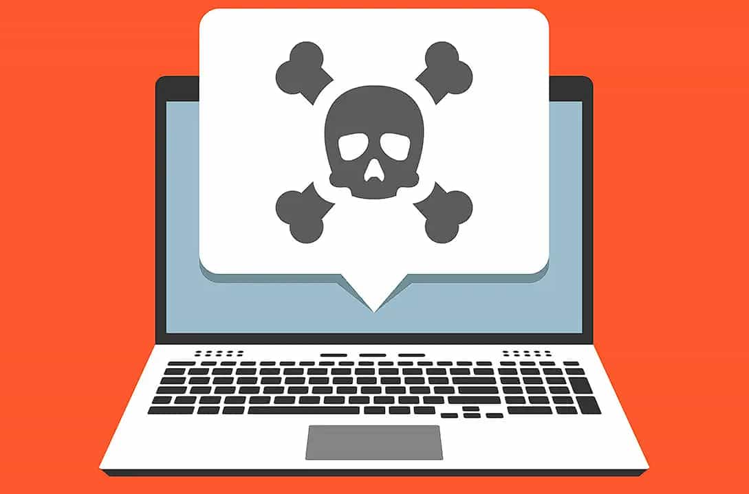 malware más peligroso