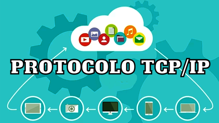 protocolo tcp/ip