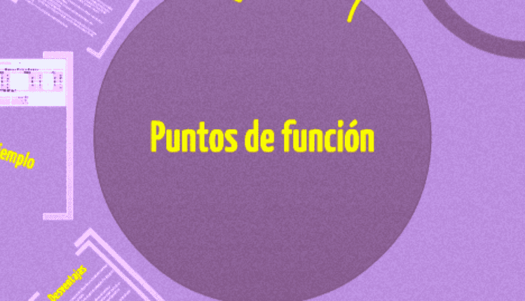 puntos de funcion