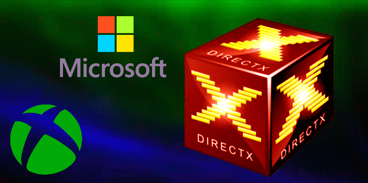 DIRECTX