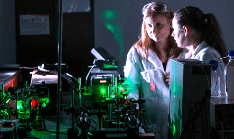 informatica cuantica