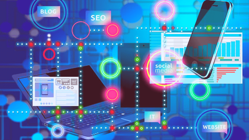 integracion de datos