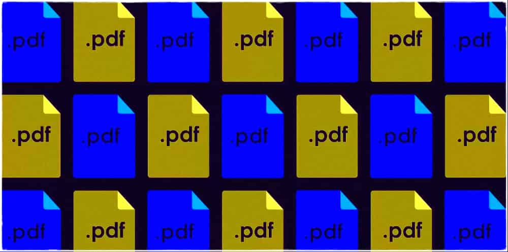 mejores editores de PDF para Windows