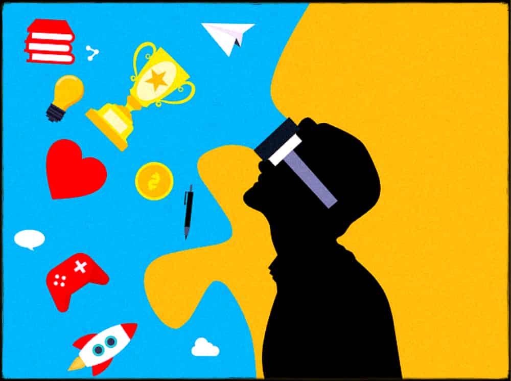 metaverso en la sociedad