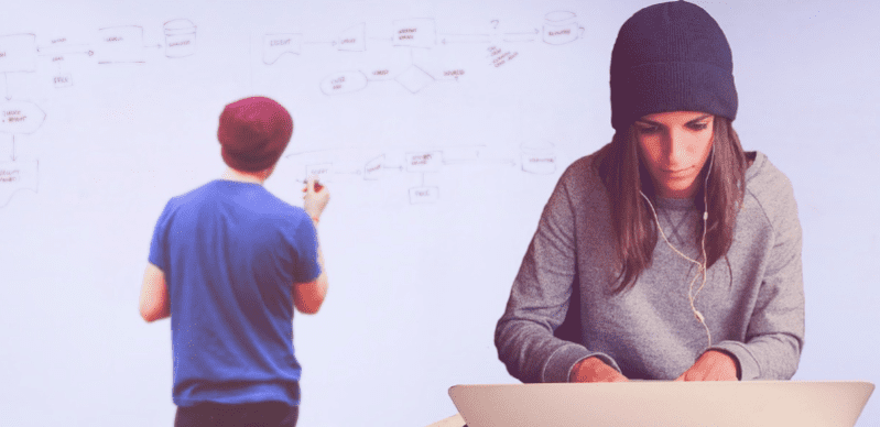 Trabajos informatica