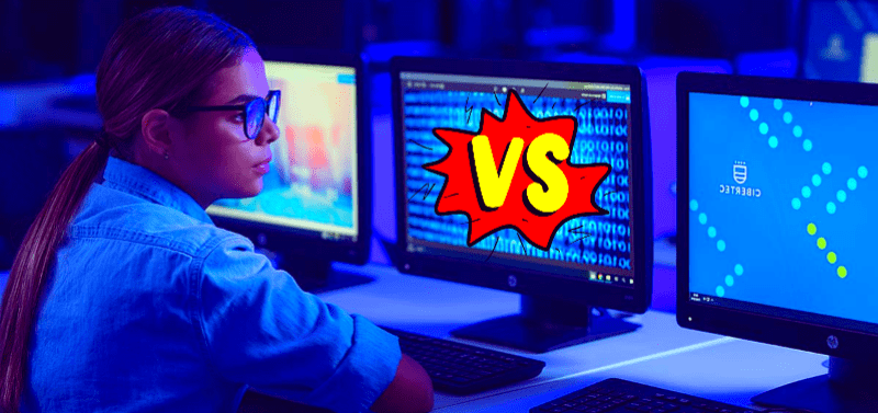 computación vs ingeniera