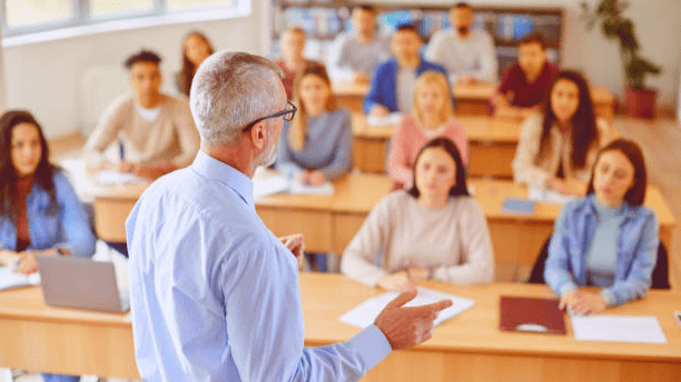 estudiar informatica