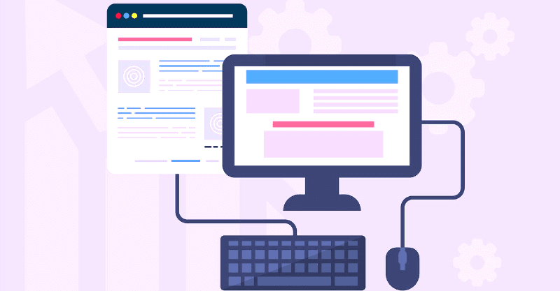 framework de programación