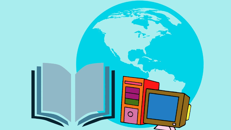 historia de los sistemas de computo