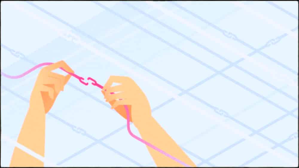 pirateo de enlaces rotos