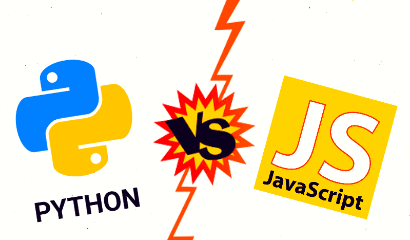 python vs javascript