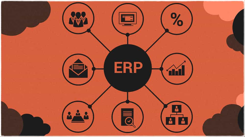 sistemas ERP
