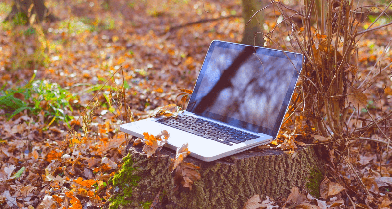 tecnologia ciencias naturales