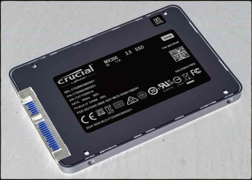 Transferencia de Datos con Unidades SSD una Mejor Experiencia