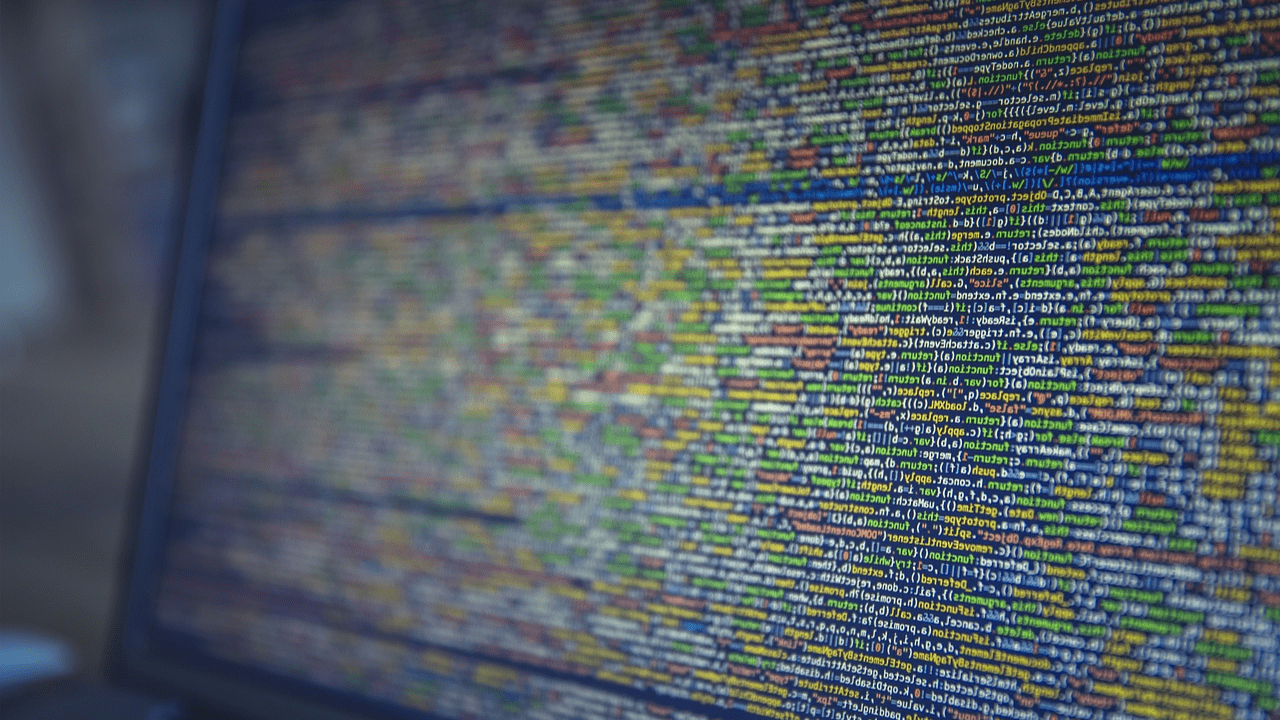 documentación de un software