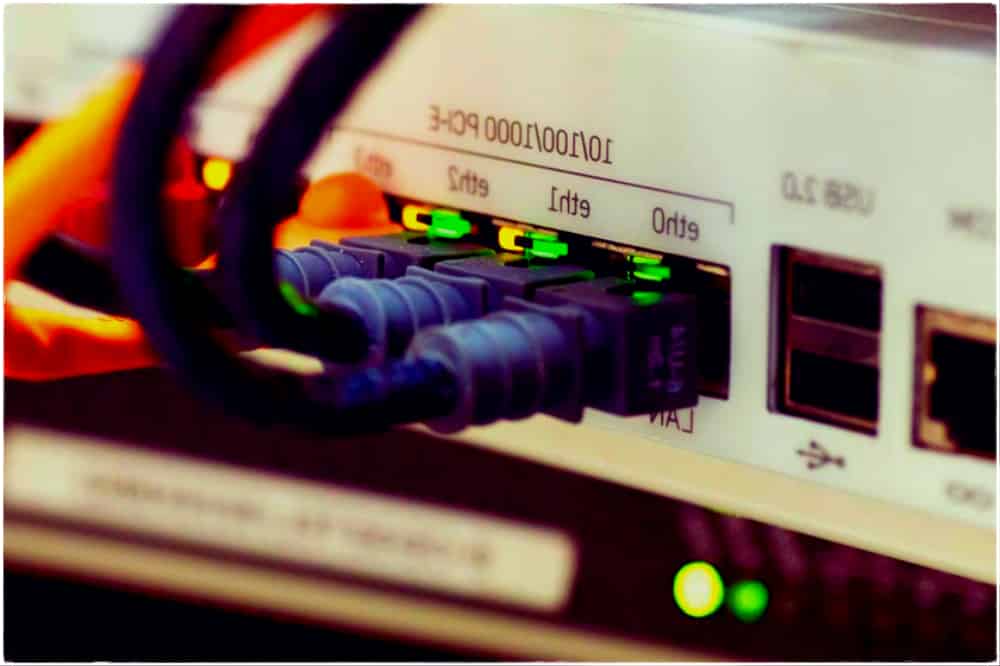 Cómo entrar en el router para configurarlo a tu gusto