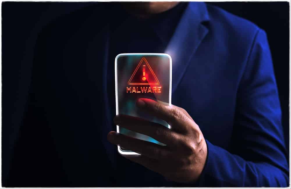 Eliminar Dogerat malware