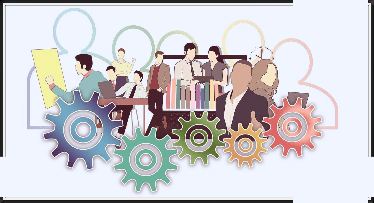 Equipo de Trabajo de Softwaer