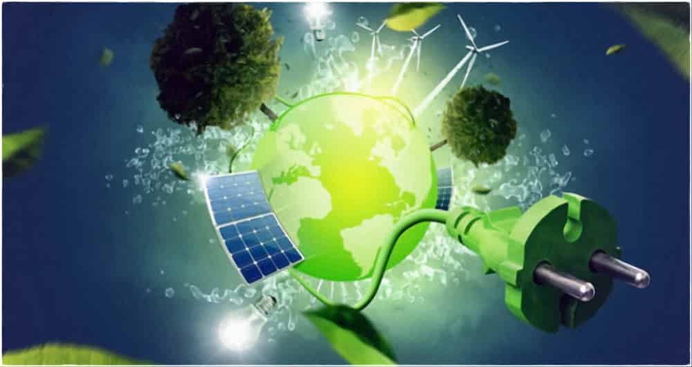 Informática medioambiental