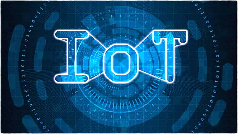 Internet de las cosas