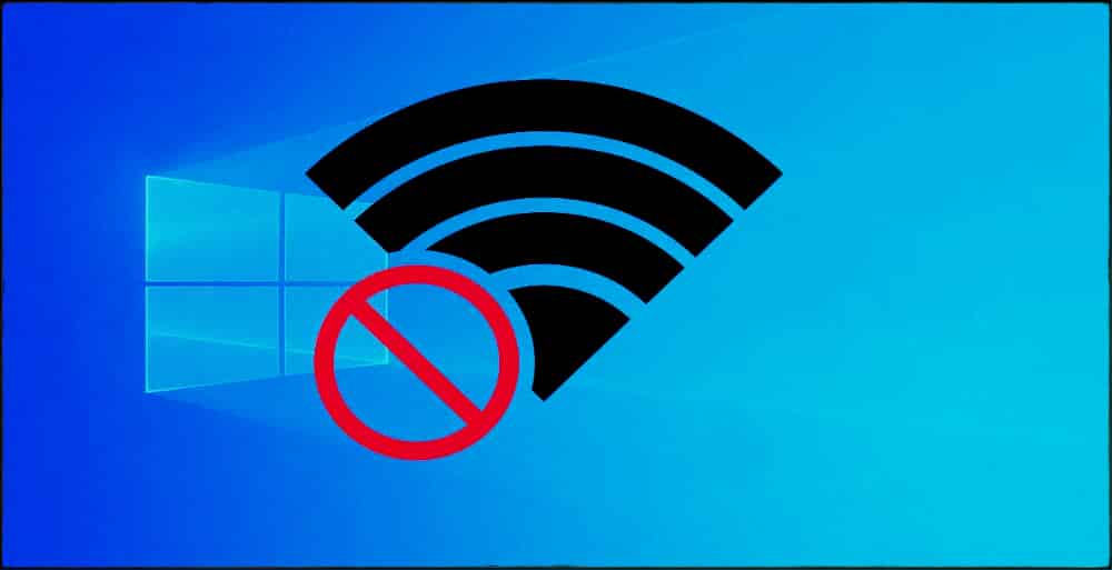 Mi PC no se conecta a WiFi