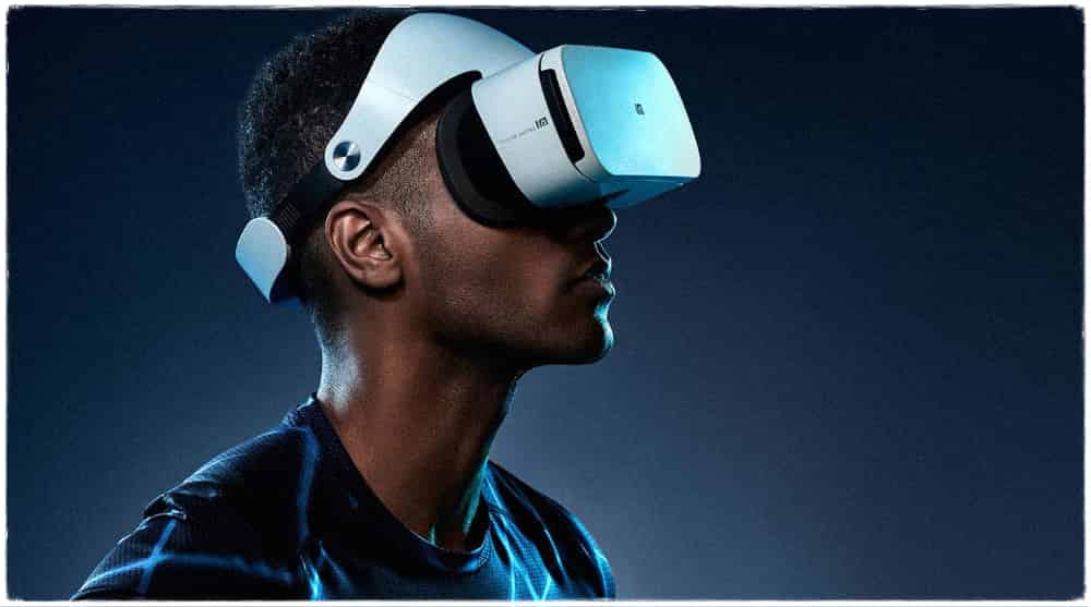 Realidad Virtual: Que es, Tipos, Ejemplos y Caracteristicas