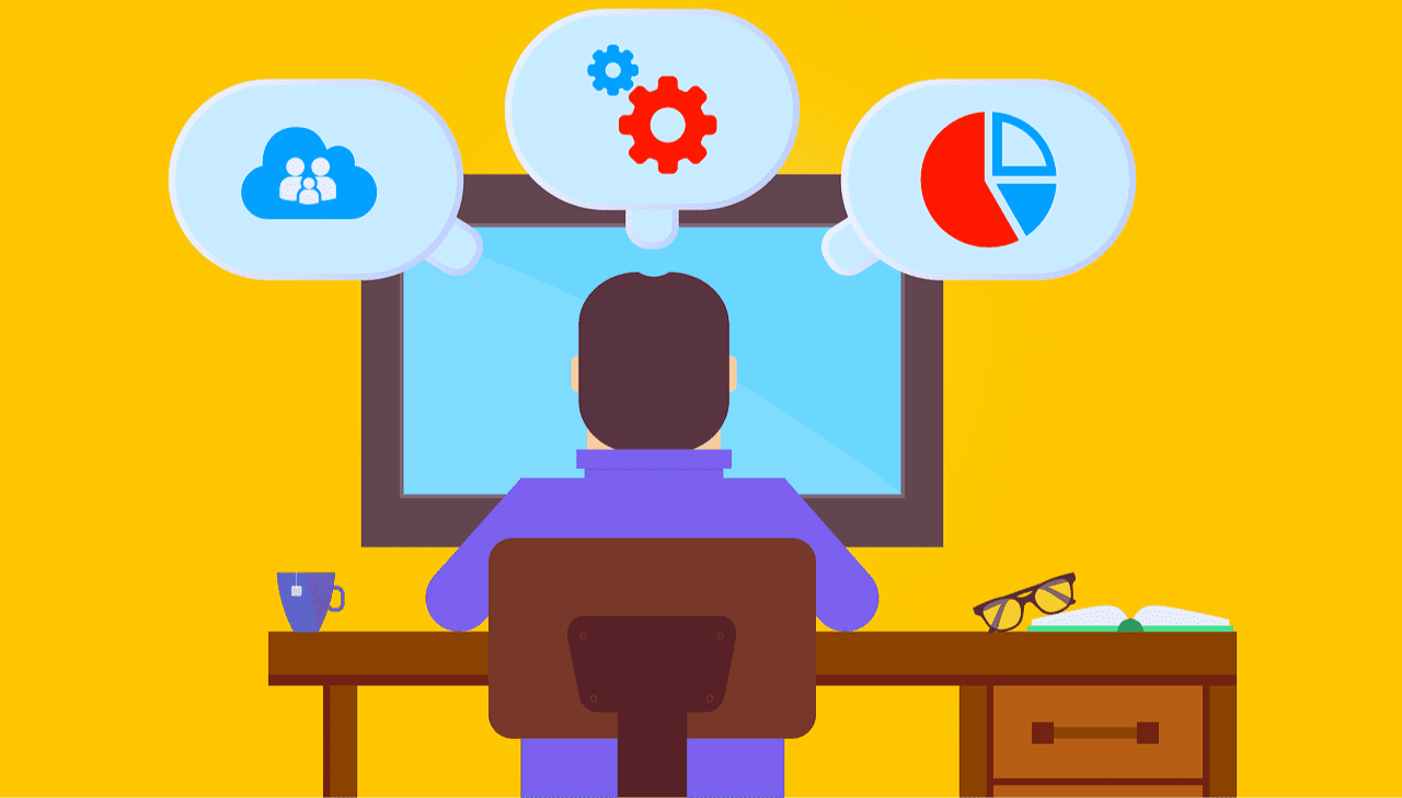 Software de ejercitación y practica