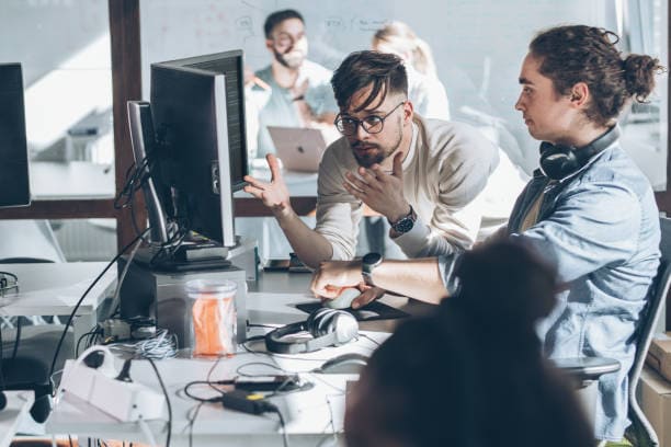 Computadora para Programar