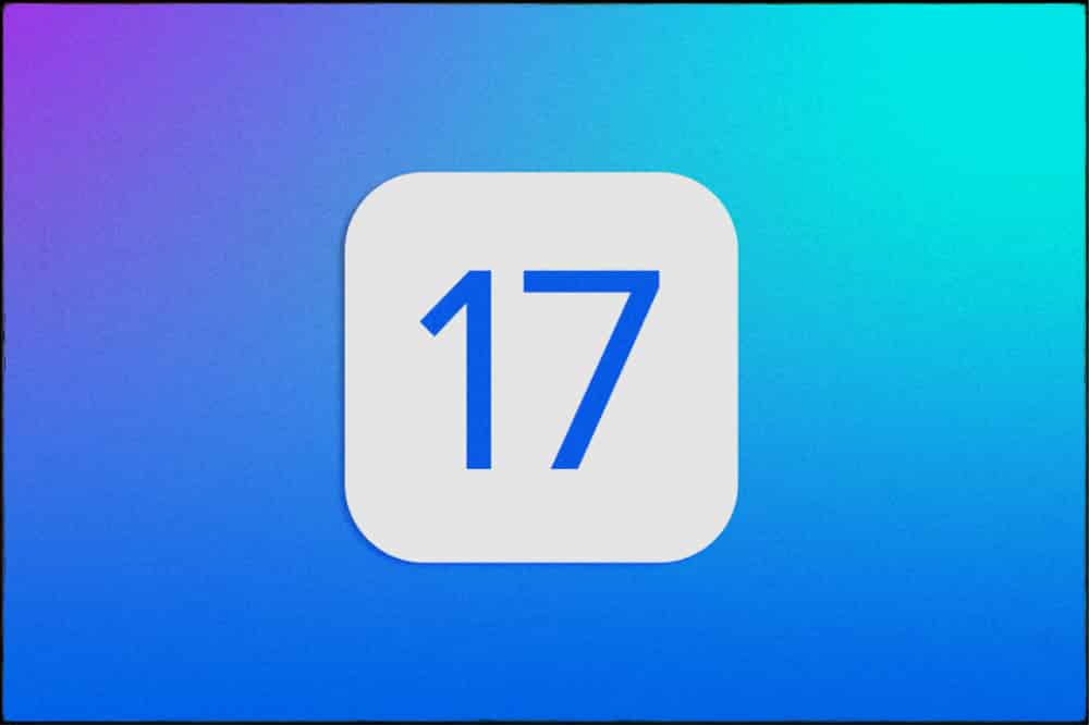 iOS 17