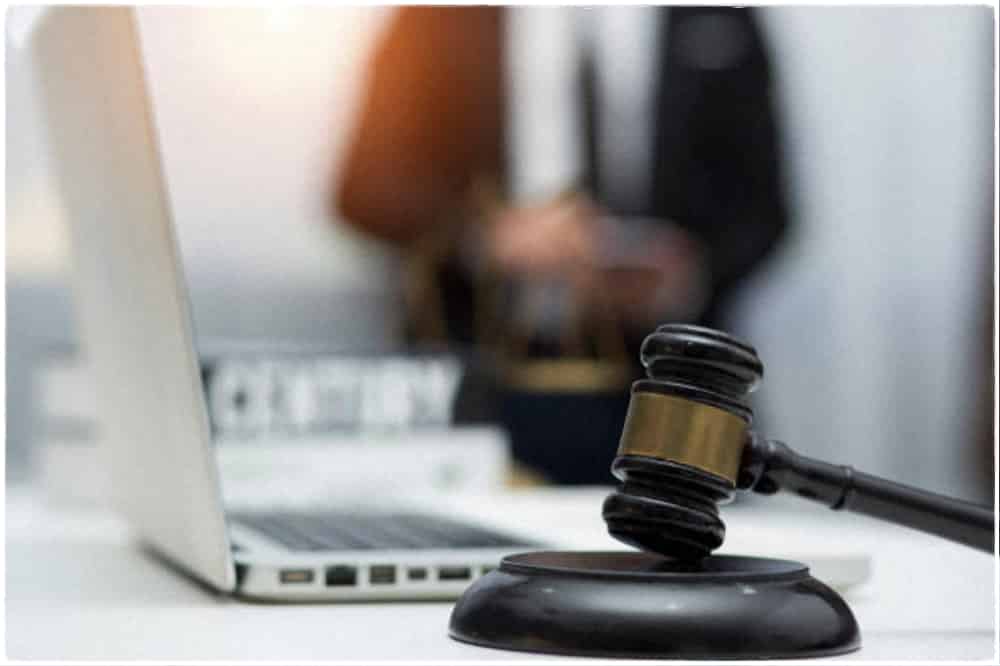 informática jurídica