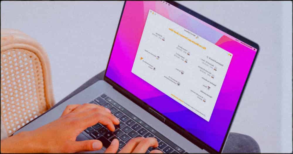 recuperar fotos borradas en mi Mac