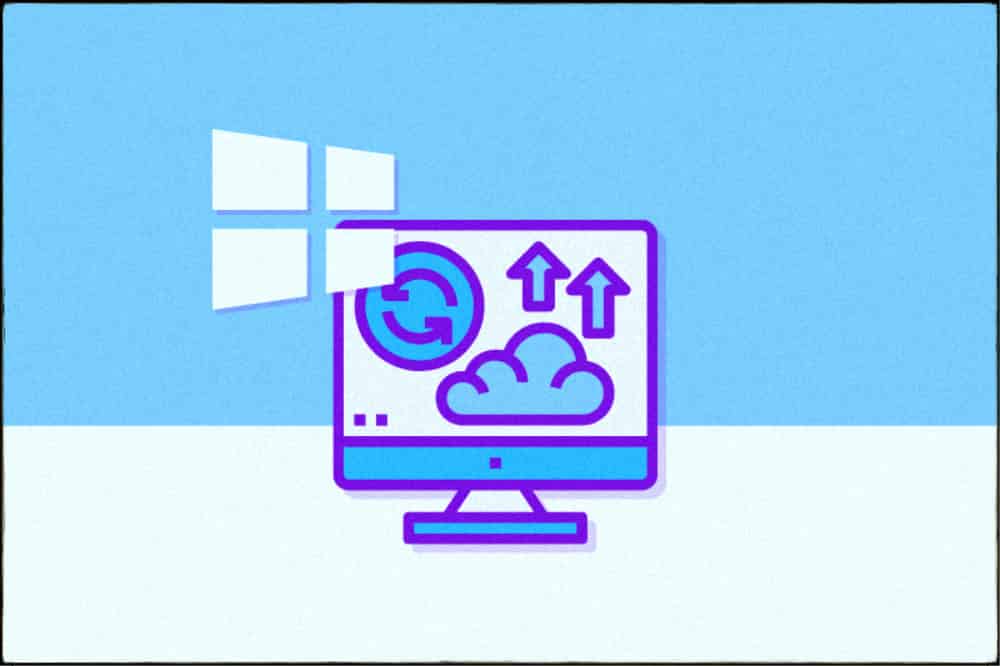 Copia de seguridad o imagen del sistema