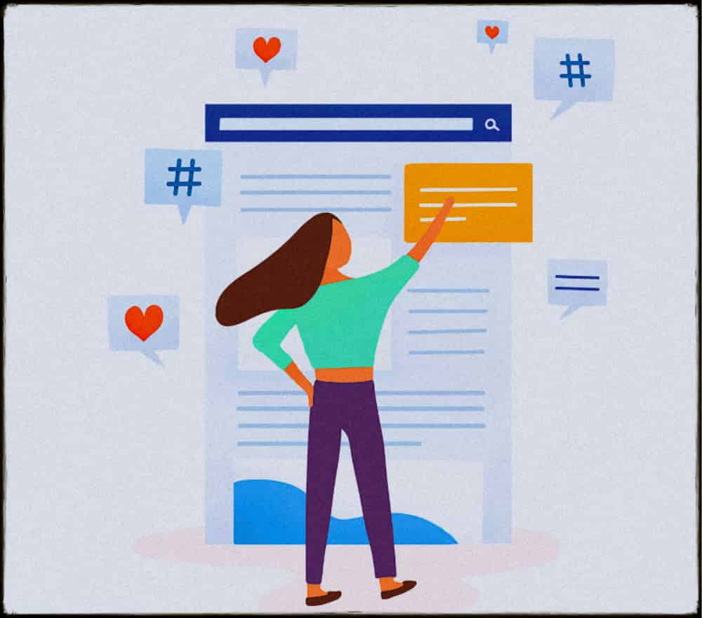 Estrategias de marketing de contenidos