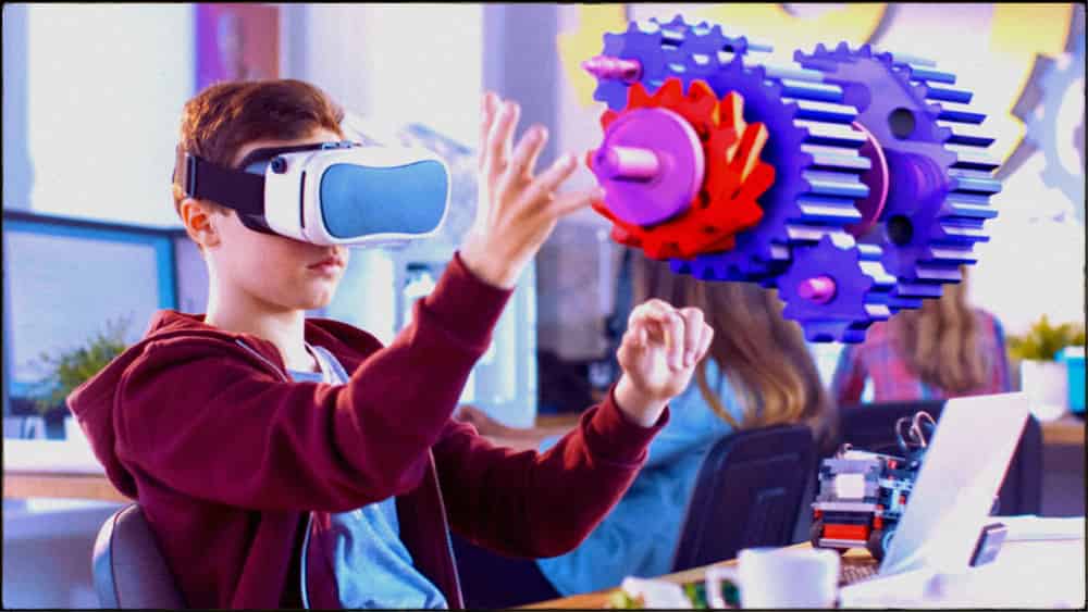 La Realidad Aumentada