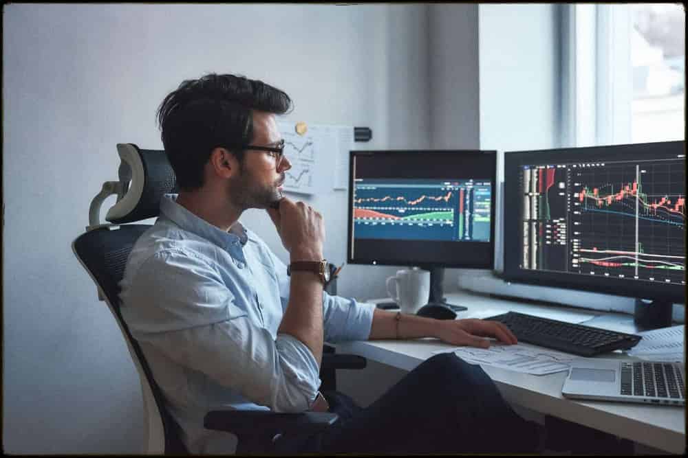 Requisitos para ser un Trader Profesional