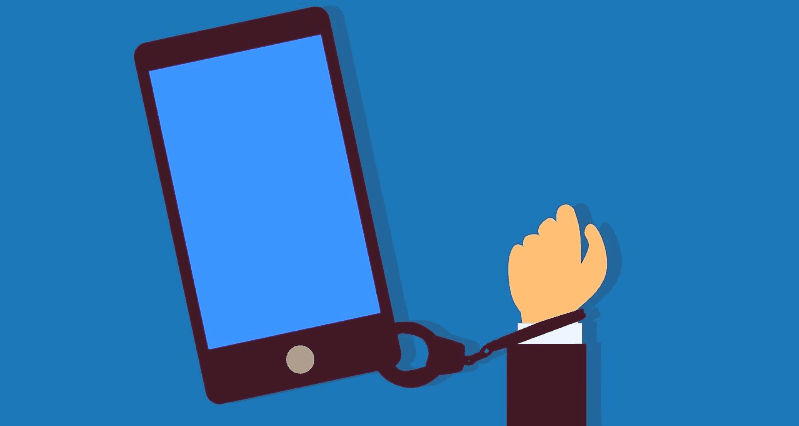 adicción tecnológica