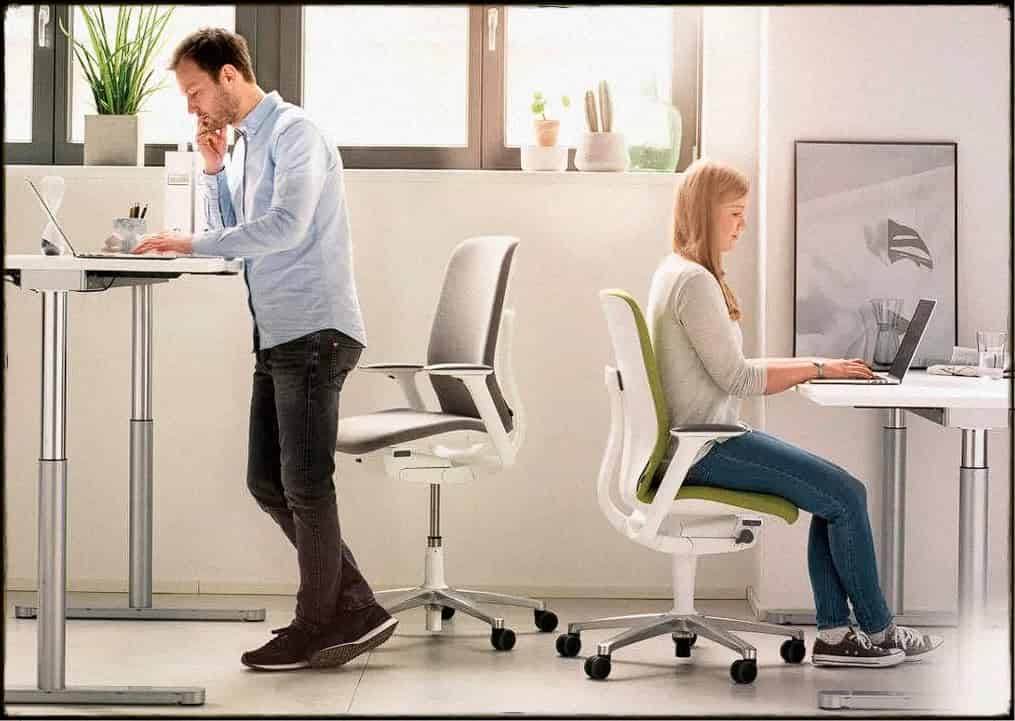 claves para elegir la silla de escritorio perfecta