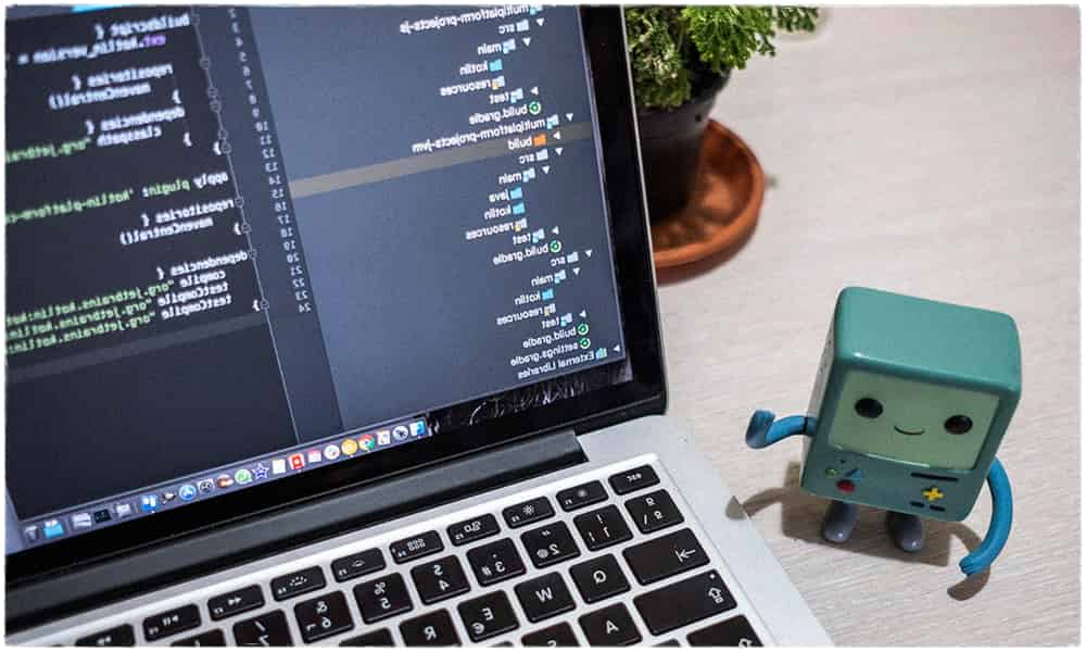 código de programación más famoso
