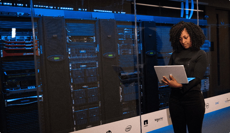 bases de datos distribuidas