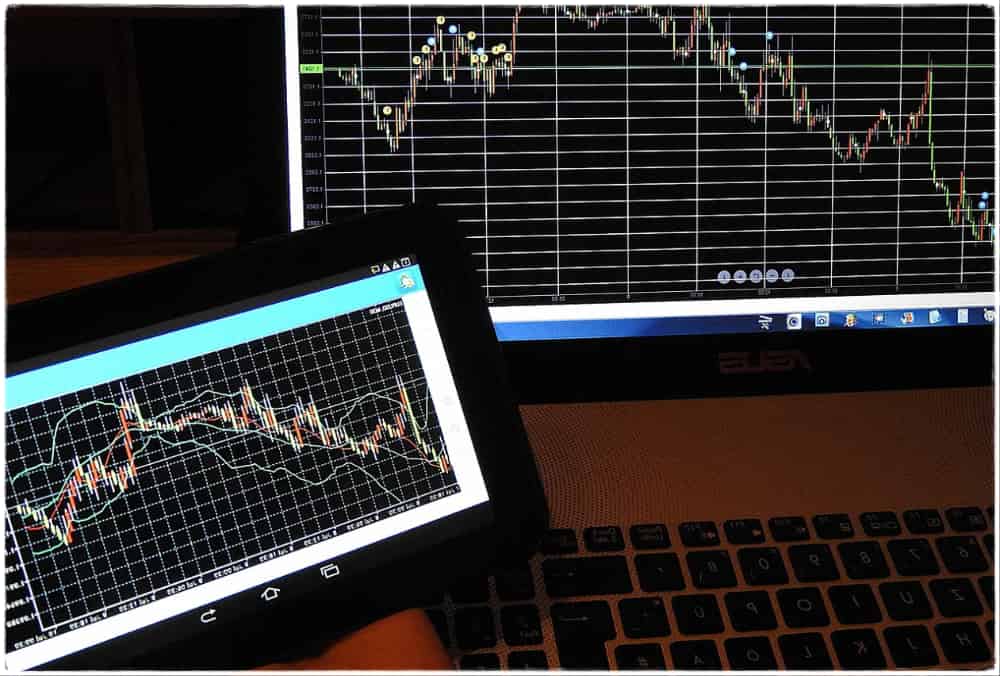 hacer trading en forex