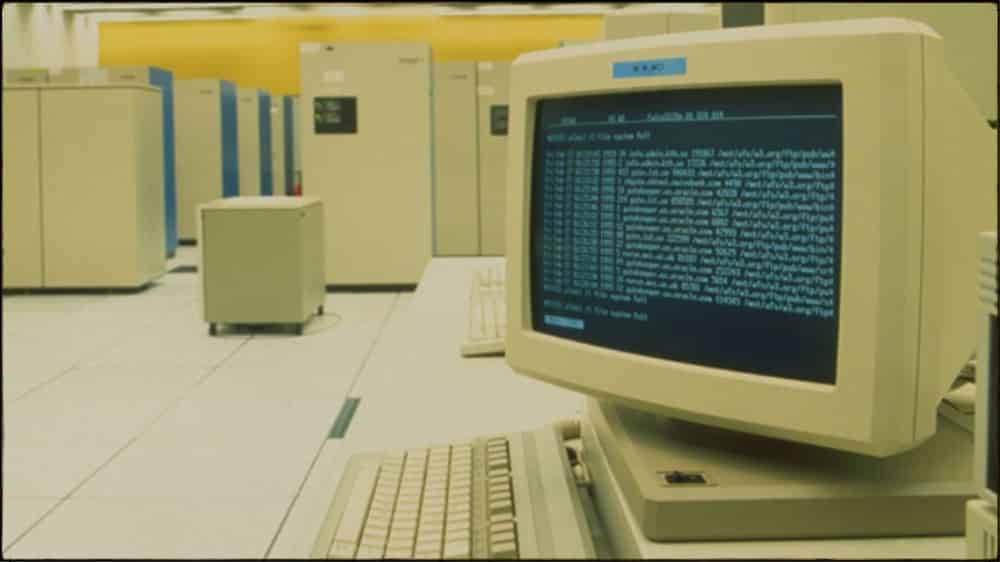 sistema operativo más antiguo del mundo