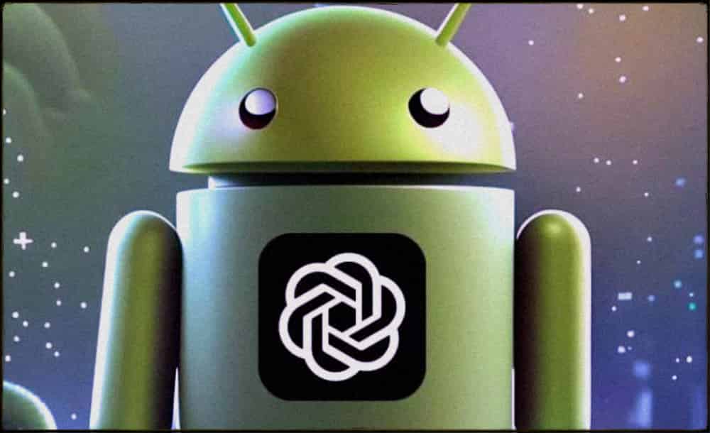 ChatGPT para Dispositivos Android